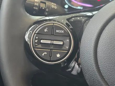 Kia Soul Luxe 1.6 2025 года за 11 990 000 тг. в Костанай – фото 18