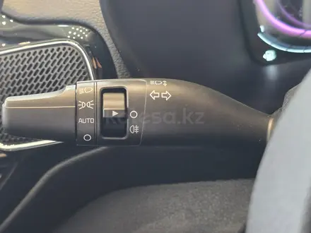 Kia Soul Luxe 1.6 2025 года за 11 990 000 тг. в Костанай – фото 19