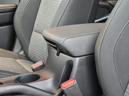 Kia Soul Luxe 1.6 2025 года за 11 990 000 тг. в Костанай – фото 29