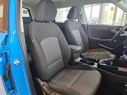 Kia Soul Luxe 1.6 2025 года за 11 990 000 тг. в Костанай – фото 28
