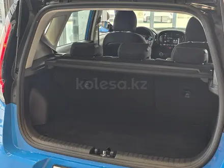 Kia Soul Luxe 1.6 2025 года за 11 990 000 тг. в Костанай – фото 31
