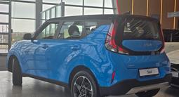 Kia Soul Luxe 1.6 2025 года за 10 490 000 тг. в Костанай – фото 4