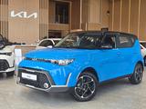 Kia Soul Luxe 1.6 2025 года за 11 690 000 тг. в Костанай