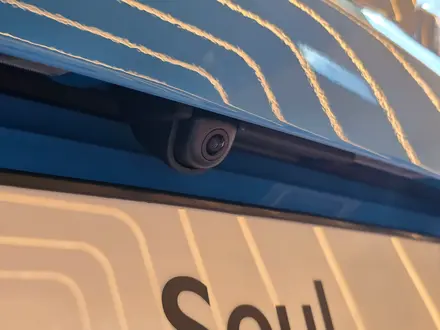 Kia Soul Luxe 1.6 2025 года за 11 990 000 тг. в Костанай – фото 12