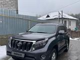 Toyota Land Cruiser Prado 2015 годаfor17 000 000 тг. в Алматы