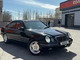 Mercedes-Benz E 320 2000 года за 4 500 000 тг. в Атырау – фото 4