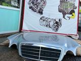 Капот мерседес,210 рестайлинг за 150 000 тг. в Астана