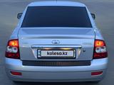 ВАЗ (Lada) Priora 2170 2012 годаfor2 350 000 тг. в Караганда – фото 3