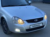 ВАЗ (Lada) Priora 2170 2012 годаfor2 350 000 тг. в Караганда – фото 4