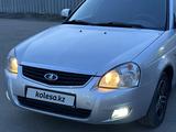 ВАЗ (Lada) Priora 2170 2012 годаfor2 350 000 тг. в Караганда – фото 5