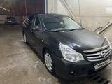 Nissan Almera 2014 года за 3 500 000 тг. в Алматы – фото 3