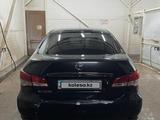 Nissan Almera 2014 года за 3 500 000 тг. в Алматы – фото 4