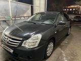 Nissan Almera 2014 года за 3 500 000 тг. в Алматы