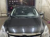 Nissan Almera 2014 года за 3 500 000 тг. в Алматы – фото 2