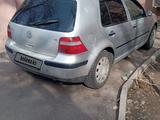 Volkswagen Golf 2002 года за 2 200 000 тг. в Алматы
