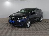 Kia Sorento 2020 годаүшін13 895 000 тг. в Шымкент