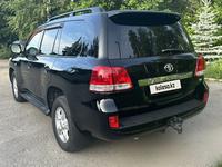 Toyota Land Cruiser 2010 годаүшін17 500 000 тг. в Усть-Каменогорск