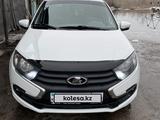 ВАЗ (Lada) Granta 2190 2019 годаүшін4 600 000 тг. в Павлодар