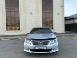 Toyota Camry 2011 годаүшін9 500 000 тг. в Кызылорда