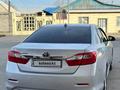 Toyota Camry 2011 годаfor9 500 000 тг. в Кызылорда – фото 3