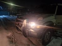 Mitsubishi Pajero 1996 годаүшін2 400 000 тг. в Алматы