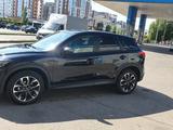 Mazda CX-5 2017 года за 12 500 000 тг. в Астана