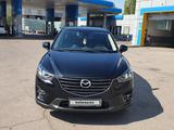 Mazda CX-5 2017 года за 12 500 000 тг. в Астана – фото 3