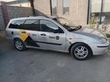 Ford Focus 2002 года за 1 300 000 тг. в Карабулак – фото 4