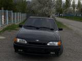 ВАЗ (Lada) 2113 2007 года за 1 600 000 тг. в Шымкент