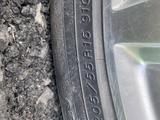 Комплект колес с резиной р 16үшін105 000 тг. в Караганда – фото 3