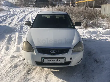 ВАЗ (Lada) Priora 2170 2015 года за 2 700 000 тг. в Алматы