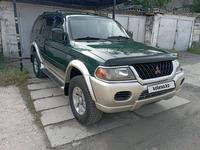 Mitsubishi Montero Sport 2000 года за 6 100 000 тг. в Алматы