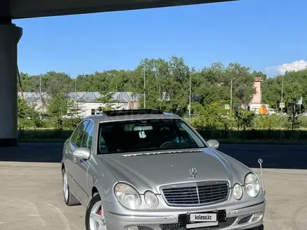 Mercedes-Benz E 320 2005 года за 4 700 000 тг. в Алматы