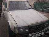 Mercedes-Benz E 200 1986 года за 500 000 тг. в Павлодар – фото 4