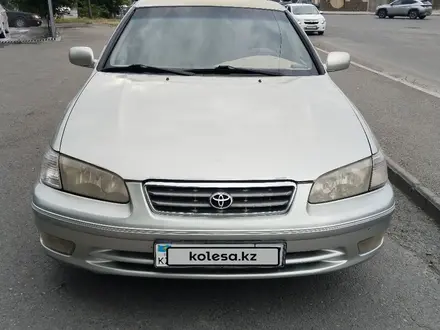 Toyota Camry 2000 года за 2 900 000 тг. в Шымкент