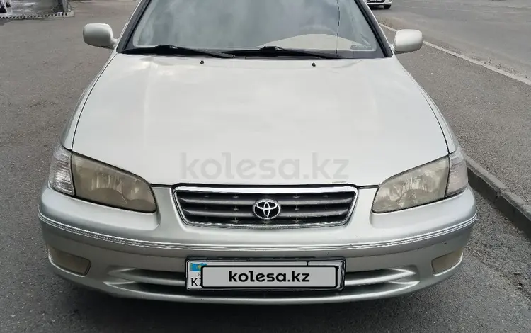 Toyota Camry 2000 года за 2 900 000 тг. в Шымкент