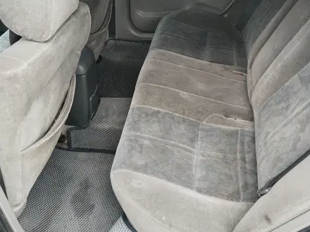 Toyota Camry 2000 года за 2 900 000 тг. в Шымкент – фото 13