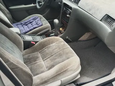 Toyota Camry 2000 года за 2 900 000 тг. в Шымкент – фото 8