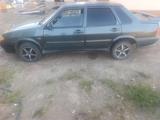 ВАЗ (Lada) 2115 2008 года за 650 000 тг. в Атырау – фото 4