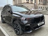 BMW X7 2019 годаүшін53 000 000 тг. в Атырау – фото 2