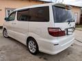 Toyota Alphard 2007 года за 9 500 000 тг. в Кульсары – фото 2