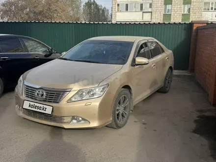 Toyota Camry 2012 года за 9 400 000 тг. в Павлодар – фото 3