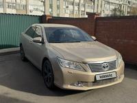 Toyota Camry 2012 годаүшін9 400 000 тг. в Павлодар