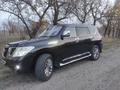 Nissan Patrol 2011 годаүшін11 500 000 тг. в Алматы – фото 3