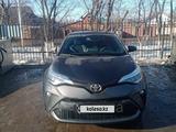 Toyota C-HR 2022 года за 16 500 000 тг. в Костанай