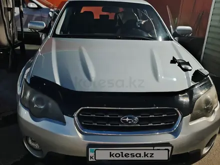 Subaru Outback 2004 года за 4 000 000 тг. в Алматы – фото 5