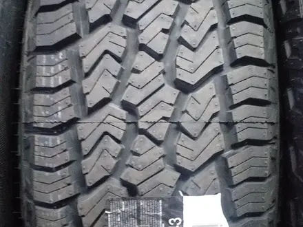 215/70 R15. SAILUN TERRAMAX AT за 34 500 тг. в Алматы