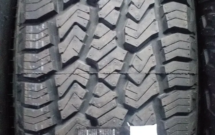215/70 R15. SAILUN TERRAMAX AT за 34 500 тг. в Алматы