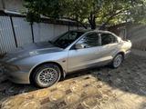 Mitsubishi Galant 1998 года за 1 400 000 тг. в Алматы – фото 5