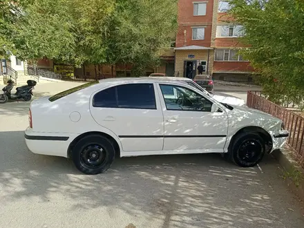 Skoda Octavia 2005 года за 1 200 000 тг. в Актобе – фото 3